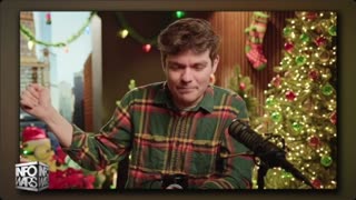 The Alex Jones Show WEDNESDAY LIVE SHOW STREAM 12/24/25