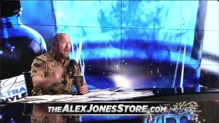 The Alex Jones Show WEDNESDAY LIVE SHOW STREAM 12/24/25
