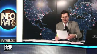 The Alex Jones Show WEDNESDAY LIVE SHOW STREAM 12/24/25