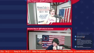 Happy Government Shutdown Day | Mike Ferguson in the Morning | NewsTalkSTL