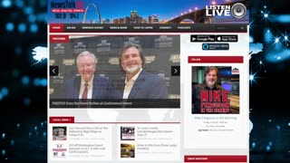 Happy Government Shutdown Day | Mike Ferguson in the Morning | NewsTalkSTL