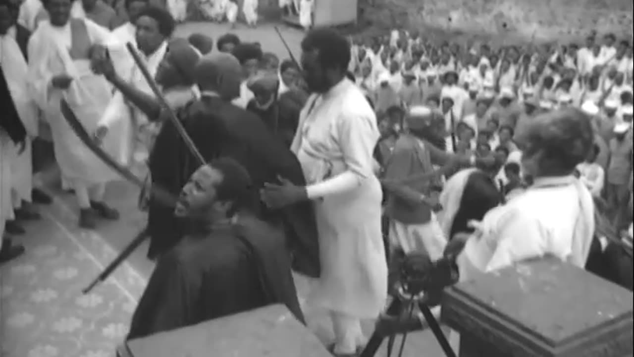 Ethiopia - Ethiopia - mt-mtt-207c