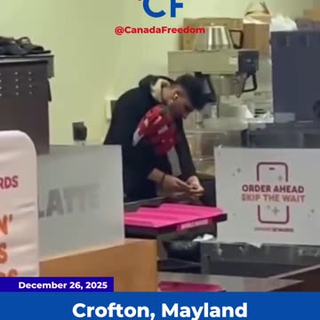 Is this why my coffee had a crunchy taste?