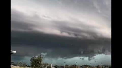 🛸😱 UFOs Spotted Over South Africa! Watch Closely | TheHauntingHour