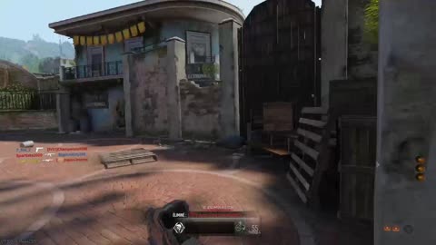 CALL OF DUTY BLACK OPS 7 MME HC (SLUMS) 3