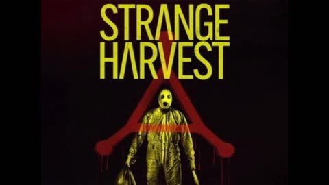 Strange Harvest Mockumentary Horror Movie Review