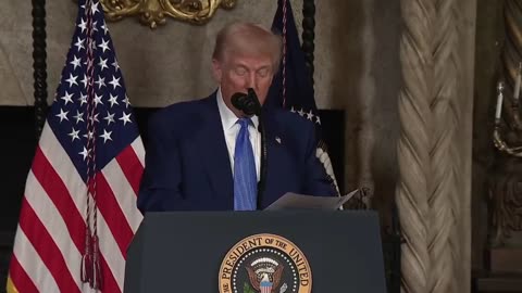🚨BREAKING: President Trump lists MASSIVE fraud in Social Security: