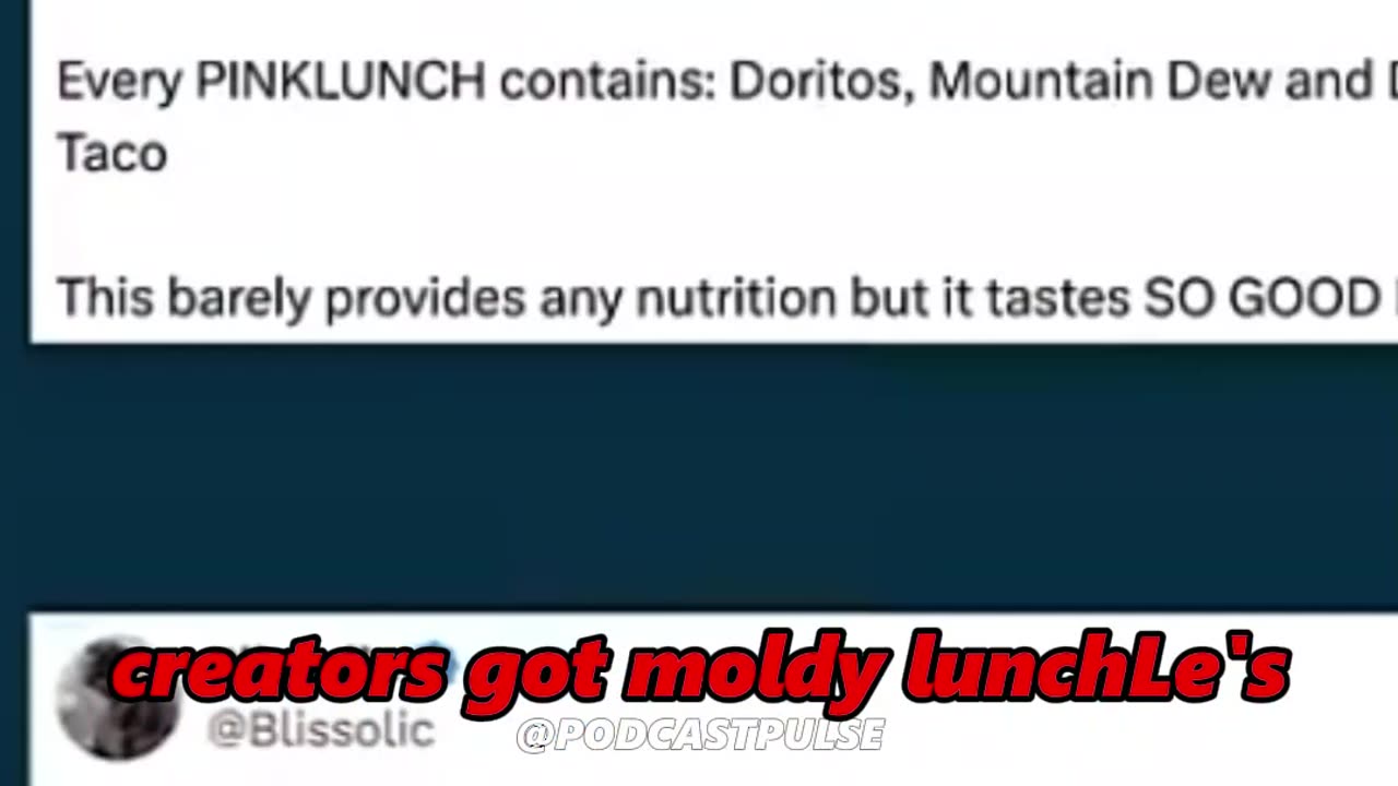 MrBeast RESPONDS To Lunchly Mold Allegations!