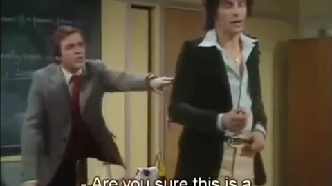 Mind Your Language | Season 1| Episode 4| Part15