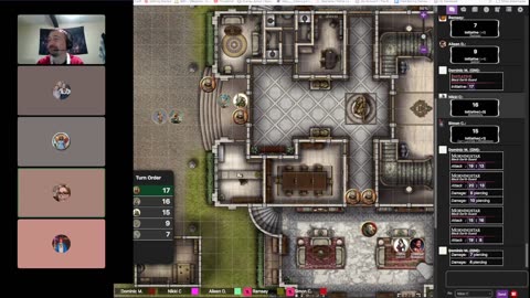 Leilon & Off Again Session 2