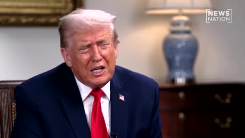 Trump warns Iran over reported assassination threat