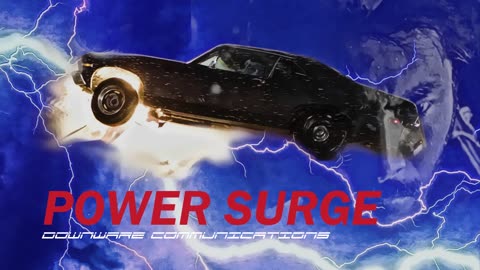 POWER SURGE