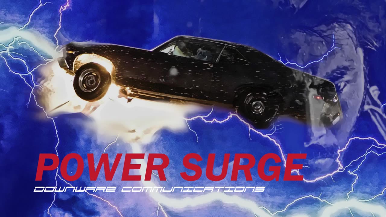 POWER SURGE