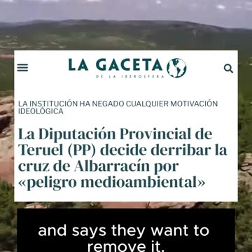 We will raise everything that the Christianophobes tear down.