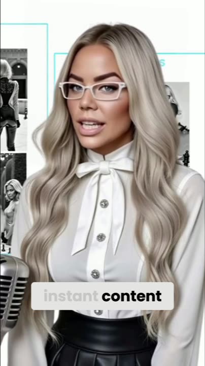 Digital Twin: Create Your AI Clone and Dominate! (By Adeline Atlas)