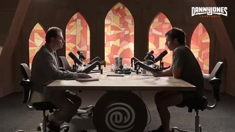 Epstein, Atlantis & What's Really Hiding Under Antarctica