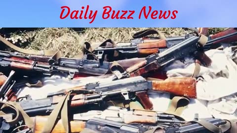 Ian Cameron Slams SAPS Over Firearm Case Discrepancies