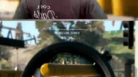 A Small taste of #rumble PREMIUM October Session highlights #battlefield6redsec Gauntlet Sniping!