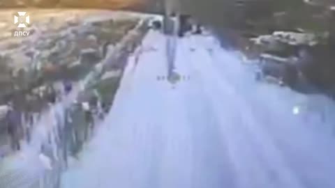 Border guards-drone pilots of the RUBpAK "Fury" unit of the "Gart" brigade destroyed enemy vehicles