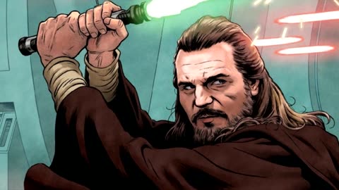 Book Review: Star Wars Legends vs Canon (Cloak of Deception vs Master and Apprentice)