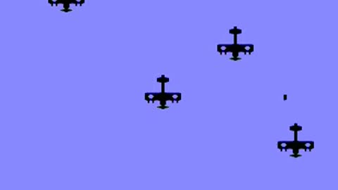 Arcade Longplay 358 sos