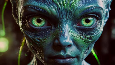 Is Anybody Out There