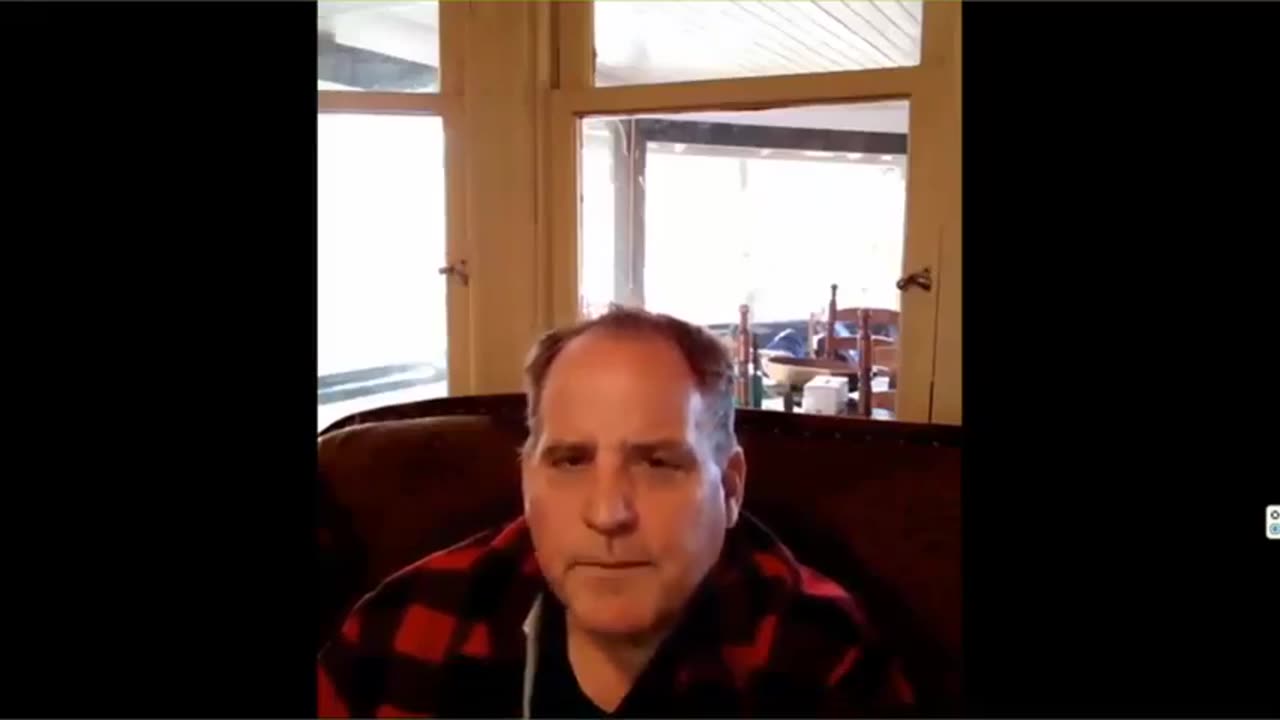 BENJAMIN FULFORD OCTOBER 10 2025 - ...