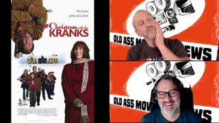 OAMR Episode 234: Christmas with the Kranks