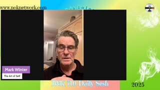 Meducation Mondays on the IWK 710 Daily Sesh