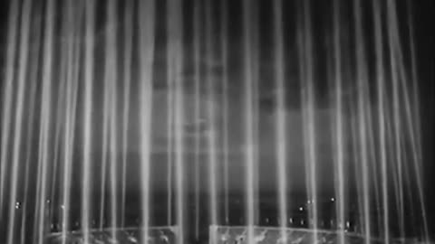 1936 Olympics by Leni Riefenstahl