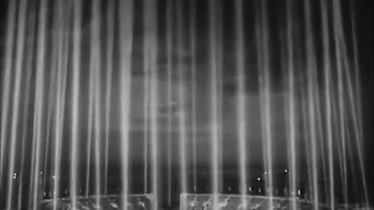 1936 Olympics by Leni Riefenstahl