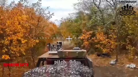 Ukraine war combat footage 10/4/25