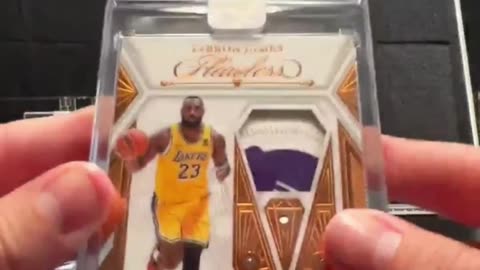 FINAL CARD… CAN YOU GUESS IT?