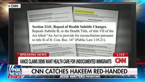 AOC is STAGING A COUP on CHUCK SCHUMER— and is holding the party HOSTAGE