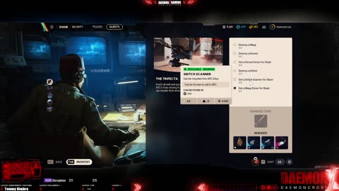 Arc Raiders - Day 7 | RTX 3060 • Gameplay