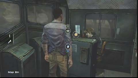 Halloween A-Thon 2014 Day 14. Walking Dead Season 1 Day 2 - 19 _ 22