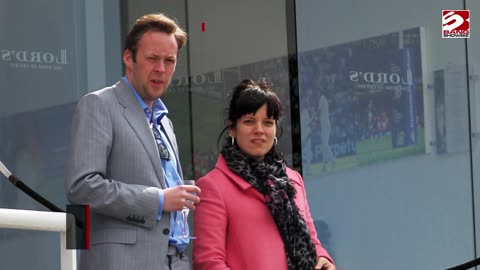 Lily Allen’s dating history: From Harry Potter’s Rupert Grint to Stranger Things’ David Harbour