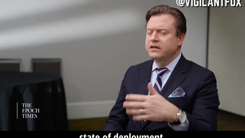 agenda 21 is in the food....