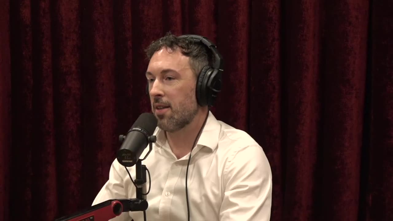 The Joe Rogan Experience | Chris Masterjohn (2420)