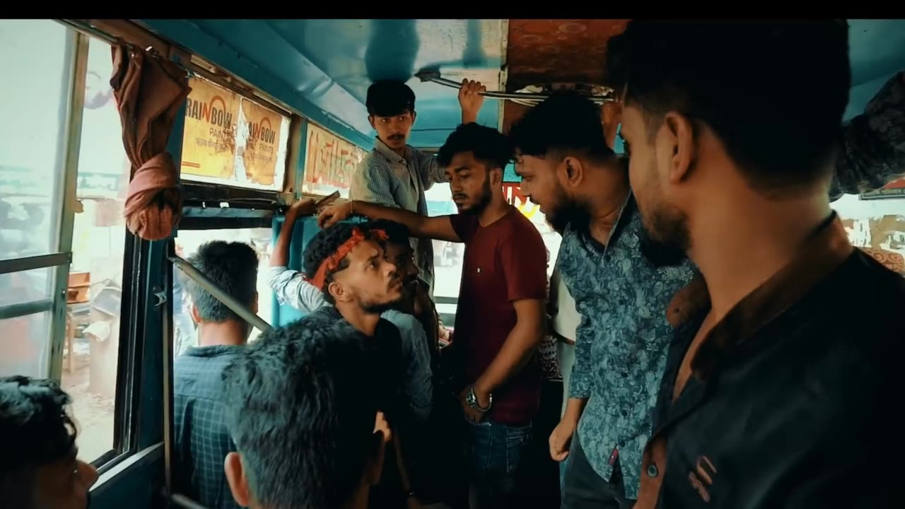 Bangla rap song taka are taka part 1 short music video 2025 skc.com 33