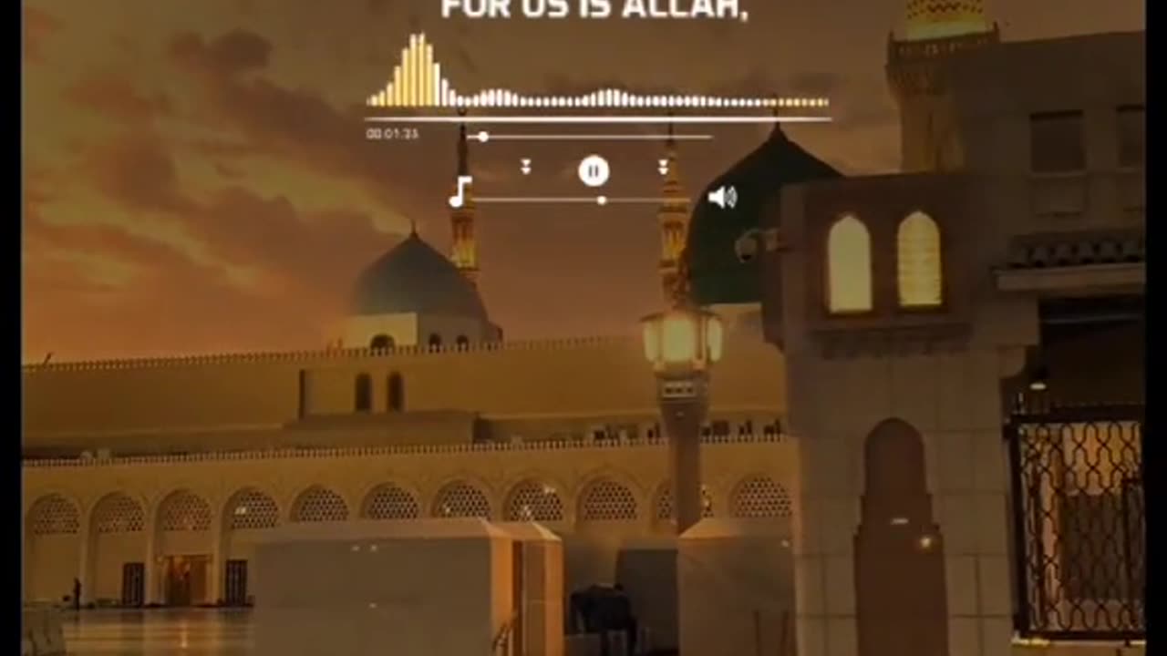 Jazakallah ♥️✨