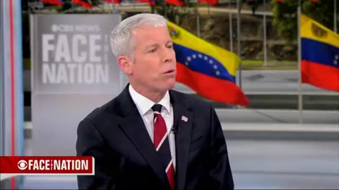 Venezuela is officially CAVING to President Trump