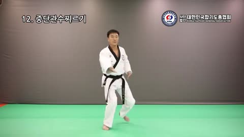 Hapkido