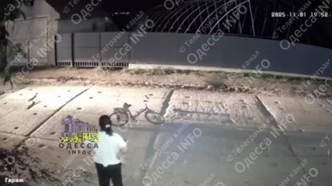 🚲👀 Ukraine Russia War | UA POV: TCC Notification Group Conscripts Draft Dodger on Bicycle in… | RCF