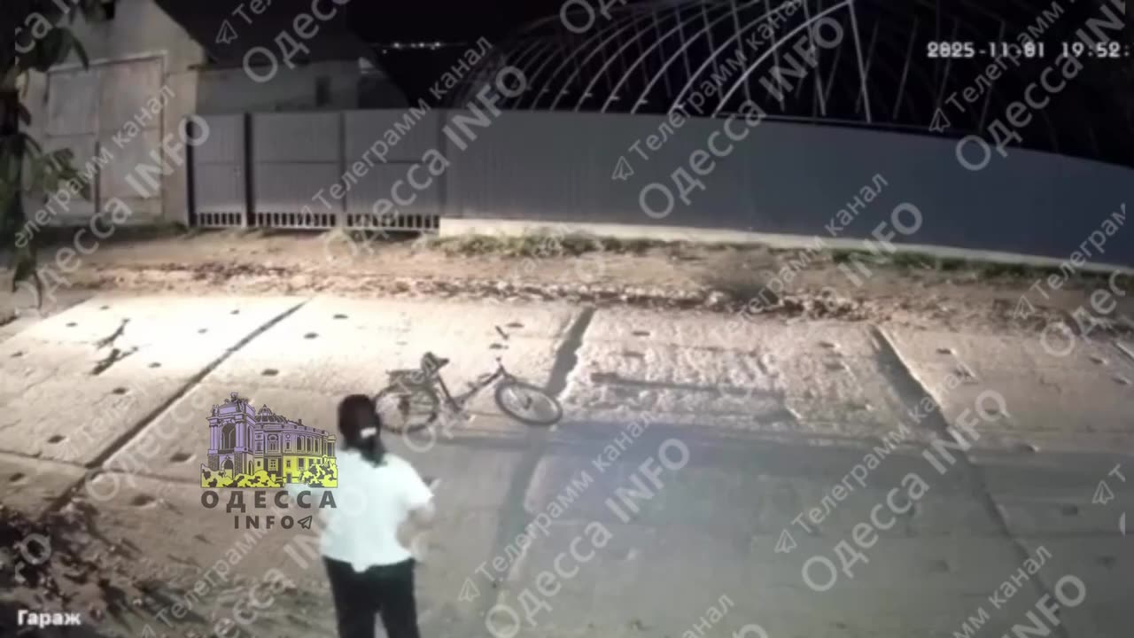 🚲👀 Ukraine Russia War | UA POV: TCC Notification Group Conscripts Draft Dodger on Bicycle in… | RCF