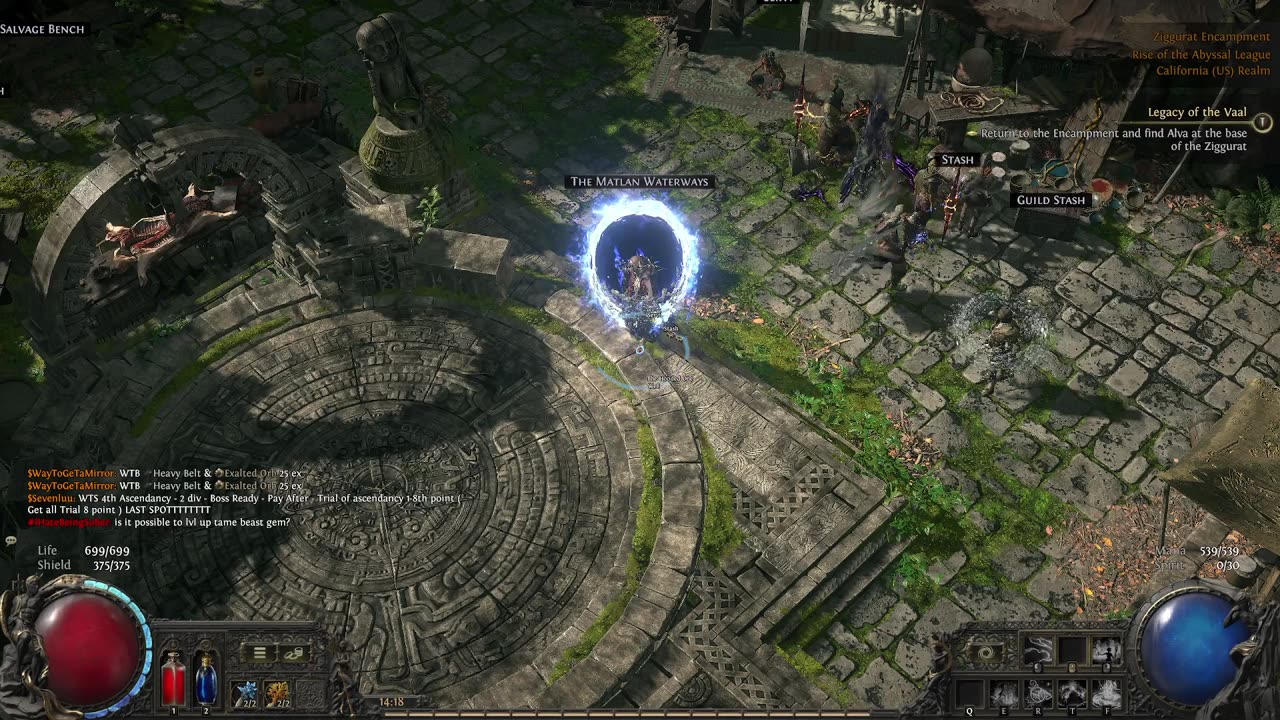 Let's Chat! Ask Me Anything! POE 2 | BF 2024 | DOTA 2 | Valheim