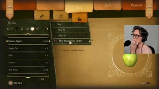 Fable Anniversary full playthrough pt2 - glitching the economy to make the game toler (12/3/2025)