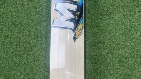 MBS Malik Mohammad Nawaz Cricket Bat
