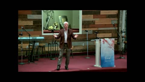 KingsGate Worship Center - Pastor Terry Garret - Preparing for Our King’s Return Part-2