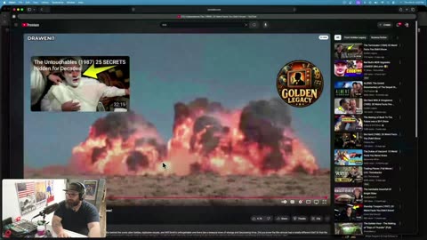 Eddie Reacts To Independence Day (1996): 20 Weird Facts You Didn’t Know!